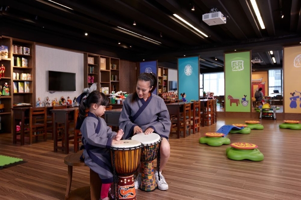 Hotel Silks Place Tainan
